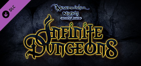 Игра Neverwinter Nights: Infinite Dungeons