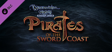 Игра Neverwinter Nights: Pirates of the Sword Coast