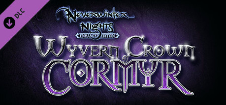 Игра Neverwinter Nights: Wyvern Crown of Cormyr