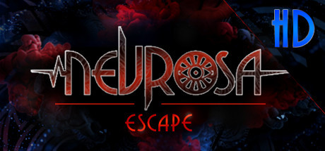 Игра Nevrosa: Escape