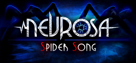 Игра Nevrosa: Spider Song