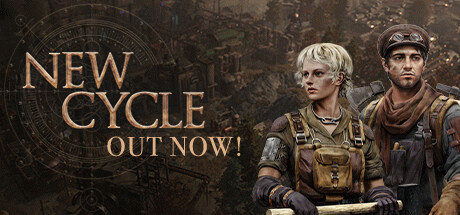 Игра New Cycle