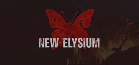 Купить игру New Elysium