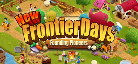 Игра New Frontier Days ~Founding Pioneers~