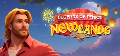 Купить игру New Lands 4: Legends of Tenkai