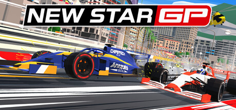 Игра New Star GP