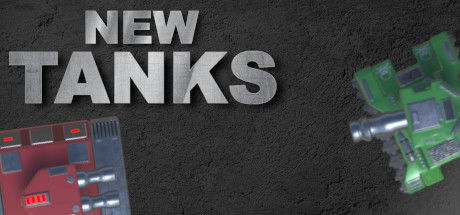 Игра New Tanks