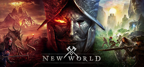 Купить игру New World