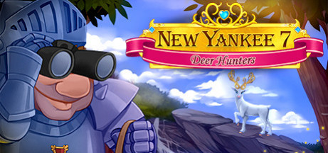 Игра New Yankee 7: Deer Hunters