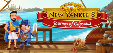 Игра New Yankee 8: Journey of Odysseus