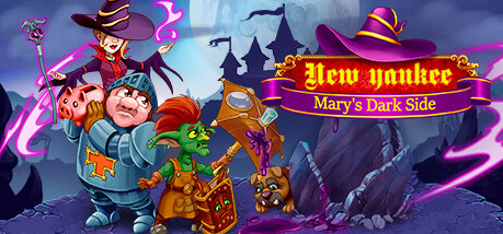 Игра New Yankee: Mary's Dark Side