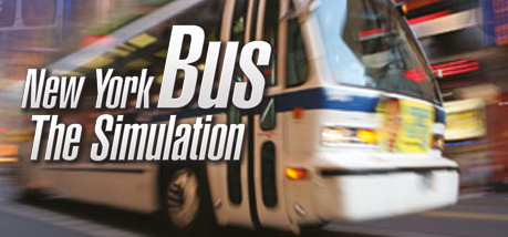Игра New York Bus Simulator