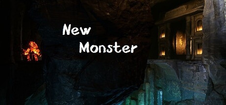 Купить игру NewMonster