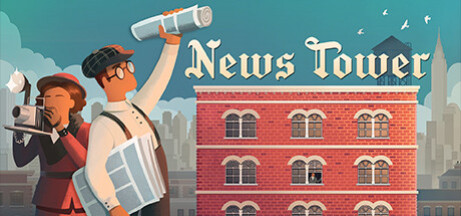 Игра News Tower