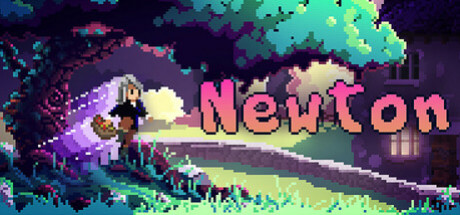 Игра Newton