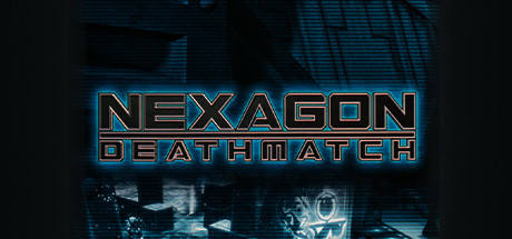 Игра Nexagon: Deathmatch