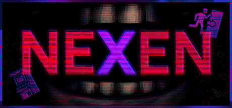 Купить игру Nexen
