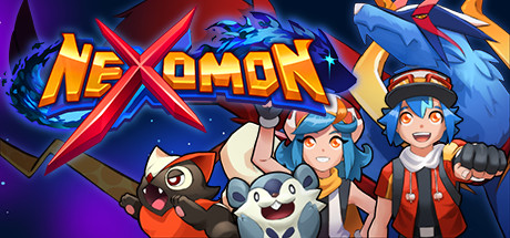 Игра Nexomon