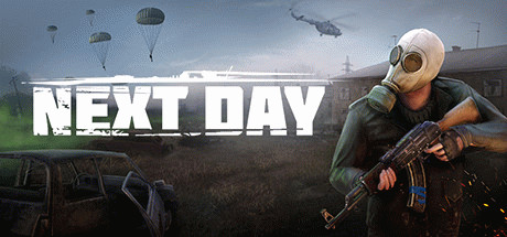 Игра Next Day: Survival
