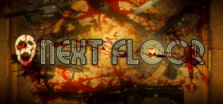 Игра NEXT FLOOR