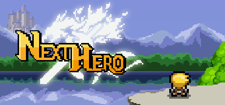 Игра Next Hero