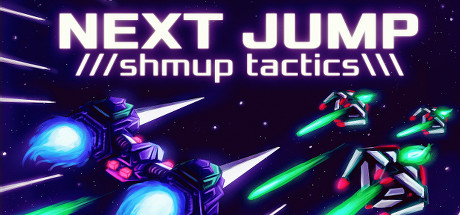 Игра NEXT JUMP: Shmup Tactics