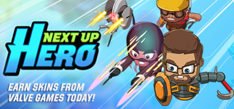 Игра Next Up Hero