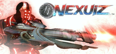 Игра Nexuiz