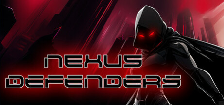 Игра Nexus Defenders