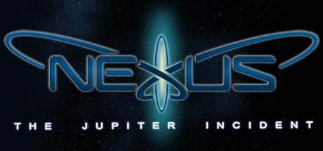 Игра Nexus - The Jupiter Incident