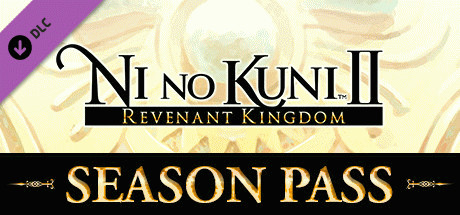 Игра Ni no Kuni II: Revenant Kingdom - Season Pass