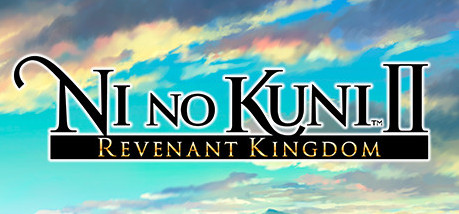 Игра Ni no Kuni II: Revenant Kingdom