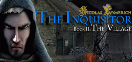 Игра Nicolas Eymerich The Inquisitor Book II : The Village