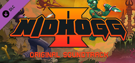 Игра Nidhogg 2 Soundtrack