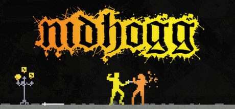 Игра Nidhogg