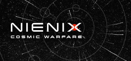 Игра Nienix: Cosmic Warfare