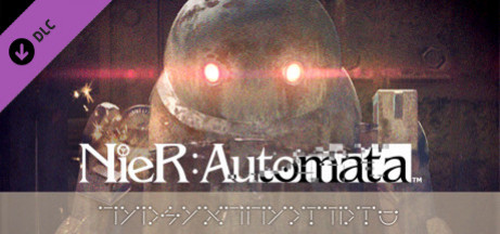 Игра NieR:Automata - 3C3C1D119440927