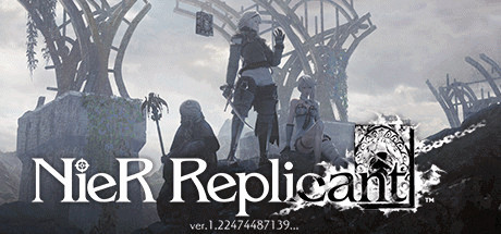 Игра NieR Replicant ver.1.22474487139...