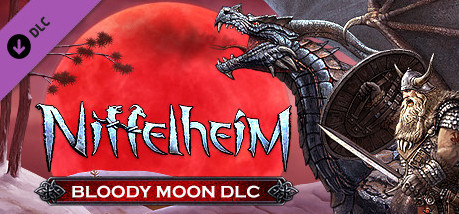 Игра Niffelheim Bloody Moon DLC