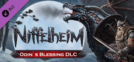 Игра Niffelheim Odin`s Blessing DLC