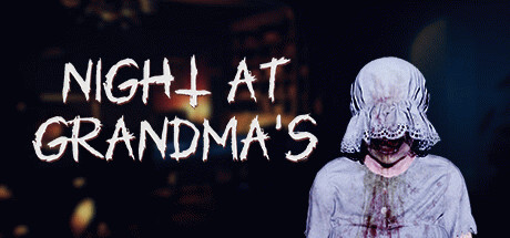 Игра Night at Grandma's