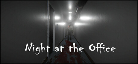 Игра Night at the Office