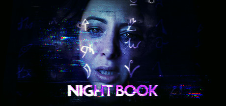 Игра Night Book