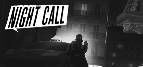 Игра Night Call