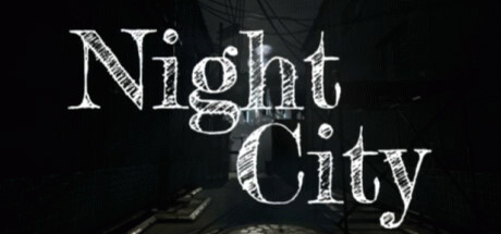 Игра Night City