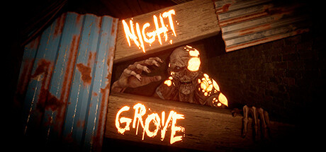 Игра Night Grove