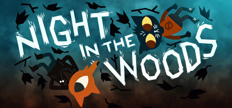 Игра Night in the Woods