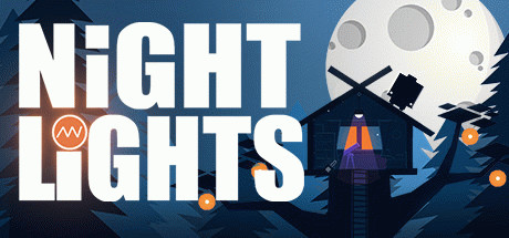 Игра Night Lights