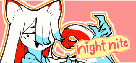 Игра night nite