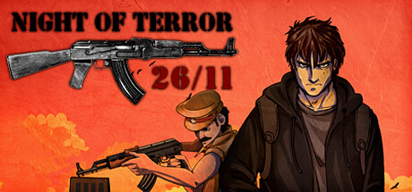 Купить игру Night Of Terror 26/11